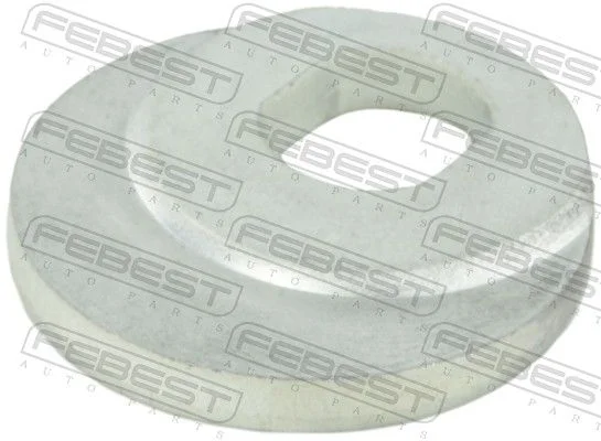 Caster Shim, axle beam FEBEST 0430-002