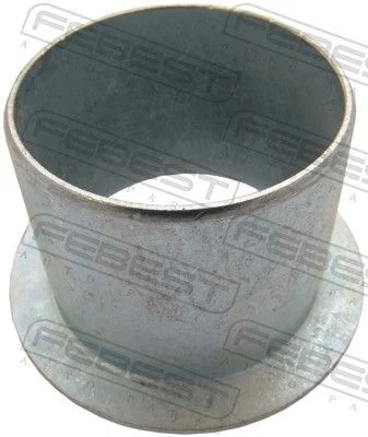 Casquilhos, mola de folha FEBEST 0434-001