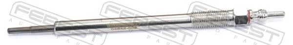 Glow Plug FEBEST 04642-002