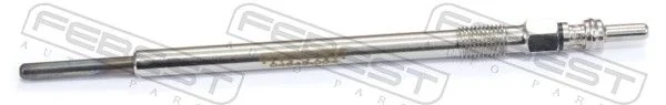 Vela de Incandescência FEBEST 04642-004