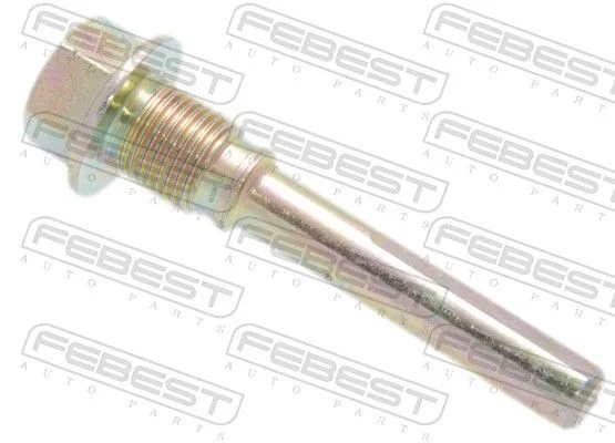 Guide Bolt, brake caliper FEBEST 0474-CKLOWF