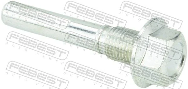 Guide Bolt, brake caliper FEBEST 0474-CS2UPF