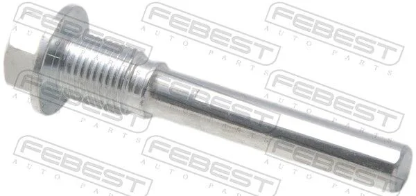 Guide Bolt, brake caliper FEBEST 0474-CULOWF