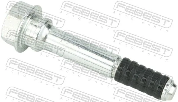 Guide Bolt, brake caliper FEBEST 0474-H77LOWF
