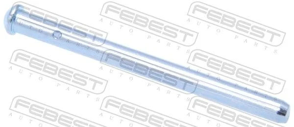 Guide Bolt, brake caliper FEBEST 0474-K96R