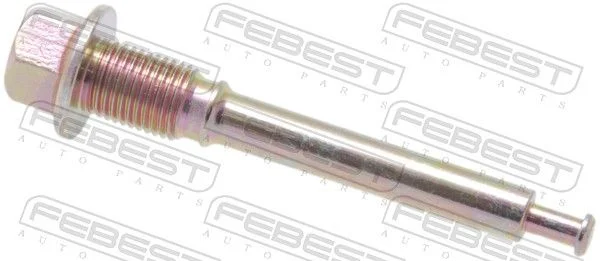 Parafuso guia, pinça de travão FEBEST 0474-V45LOWR