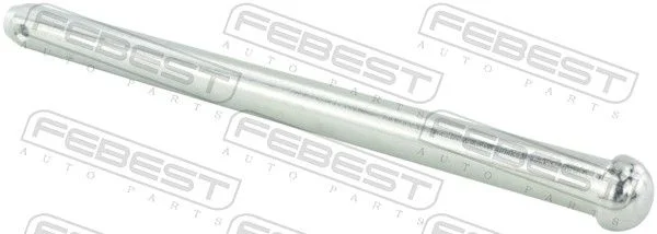 Parafuso guia, pinça de travão FEBEST 0474-V97WF