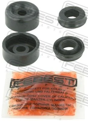 278 FEBEST 0475-D31AR