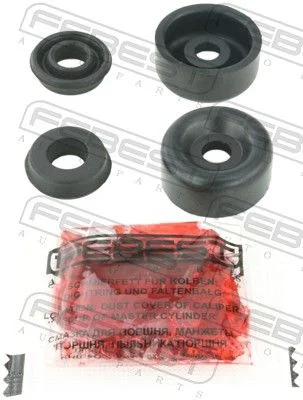 Kit de Reparação, cilindro de freio de roda FEBEST 0475-D52AR