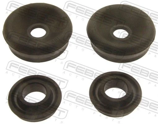 Kit de Reparação, cilindro de freio de roda FEBEST 0475-KB4R