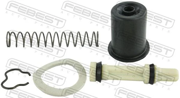 Conjunto de reparação, Bomba primaria da embraiagem FEBEST 0480R-CS
