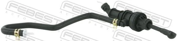 Cilindro Mestre, embraiagem FEBEST 0481-GA