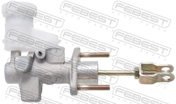 Cilindro Mestre, embraiagem FEBEST 0481-KA4T