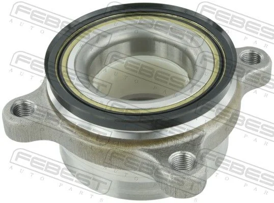 Wheel Hub FEBEST 0482G-V97F
