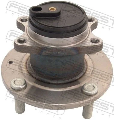 Vedação do eixo, cubo da roda FEBEST 0482-Z30R