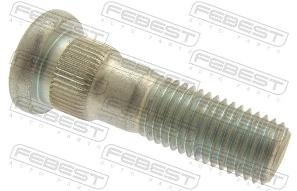 Anel de centralização, aro FEBEST 0484-002