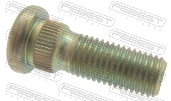 Anel de centralização, aro FEBEST 0484-003