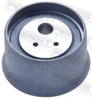 Tensioner Pulley, timing belt FEBEST 0487-CA5A