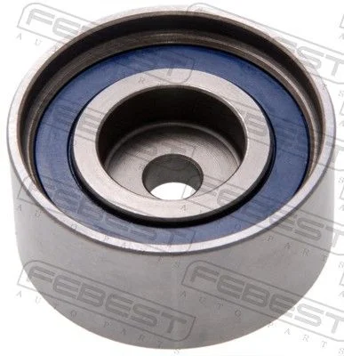 Deflection Pulley/Guide Pulley, timing belt FEBEST 0488-KB4