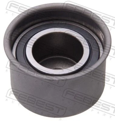 Polia de Desvio/Guia, correia distribuição FEBEST 0488-V97W