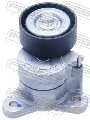 Conjunto de correias em V FEBEST 0490-CW5W