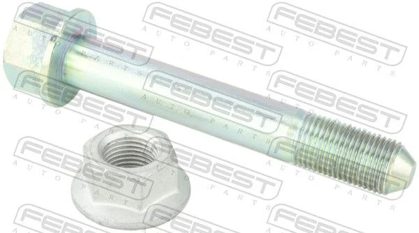 Camber Correction Screw FEBEST 0498-003-KIT