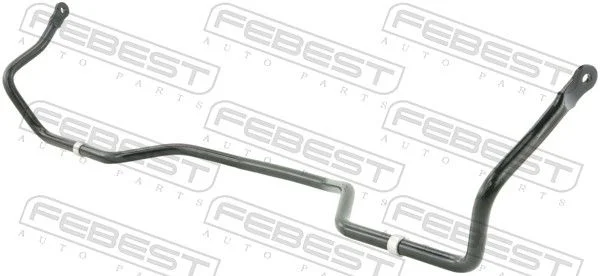 Barra Estabilizadora, suspensão FEBEST 0499-CW5WR