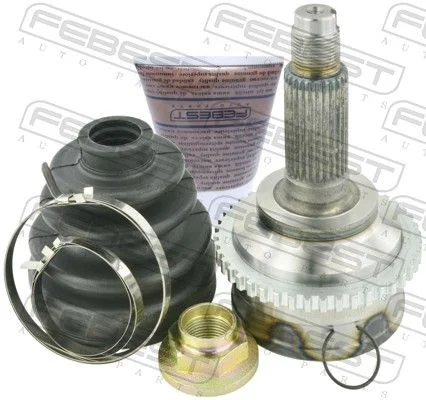 Conjunto de Juntas, eixo de transmissão FEBEST 0510-037A44
