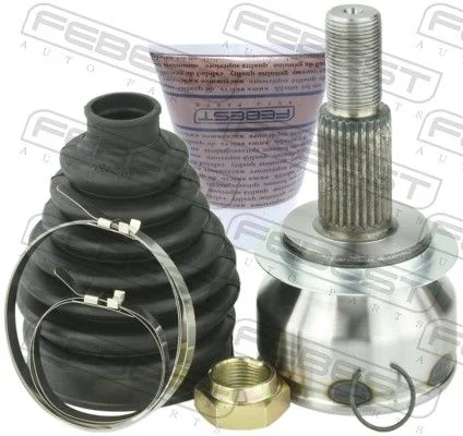 Joint Kit, drive shaft FEBEST 0510-BMAT