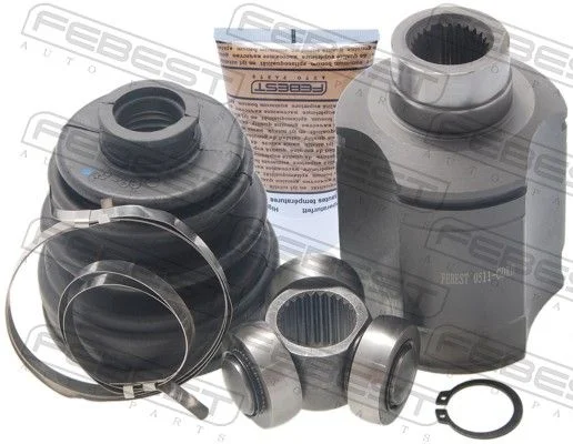 Joint Kit, drive shaft FEBEST 0511-GDRH