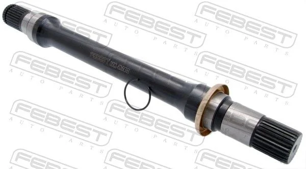 Drive Shaft FEBEST 0512-626GE