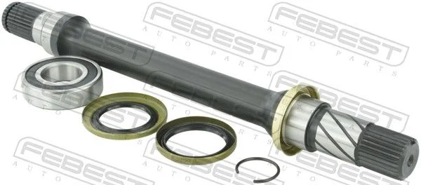 Drive Shaft FEBEST 0512-CP