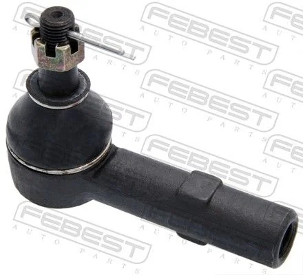 Extremidade da barra de direção FEBEST 0521-211