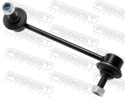 Link/Coupling Rod, stabiliser bar FEBEST 0523-GHFR