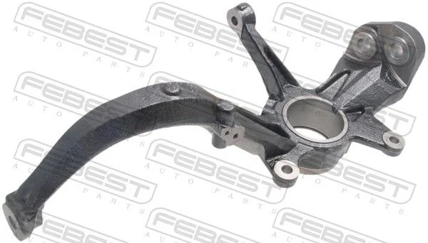 Pivô de Direção, suspensão da roda FEBEST 0528-GGFRH