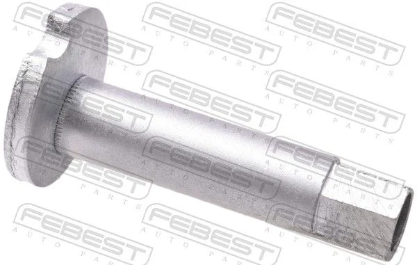 Calço de Caster, corpo do eixo FEBEST 0532-001