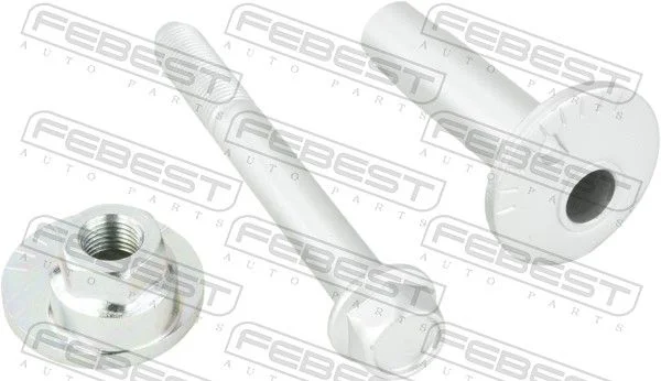 Camber Correction Screw FEBEST 0532-002-KIT