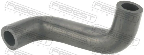 Hose, crankcase ventilation FEBEST 05451-001