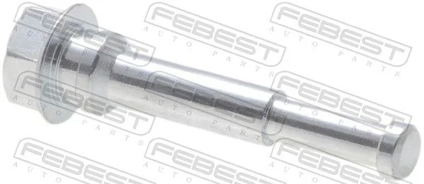 Parafuso guia, pinça de travão FEBEST 0574-GHLF