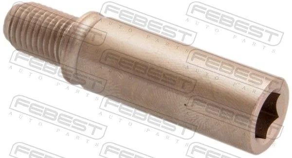 Guide Bolt, brake caliper FEBEST 0574-MZ6F