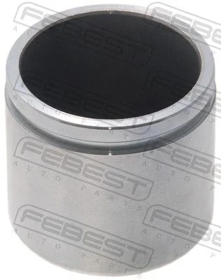 Pistão, pinça de travão FEBEST 0576-GG20F