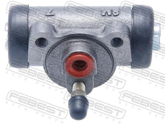 Cilindro de freio de roda FEBEST 0578-BT50