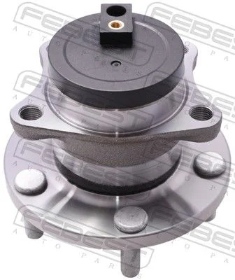 Wheel Hub FEBEST 0582-CX9R