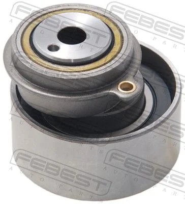 Tensioner Pulley, timing belt FEBEST 0587-GF