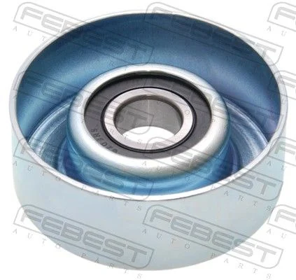 Polia de Desvio/Guia, correia do alternador FEBEST 0588-BK