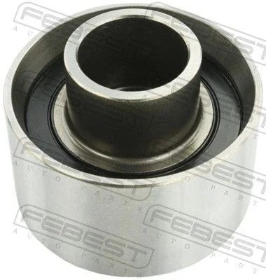 Deflection Pulley/Guide Pulley, timing belt FEBEST 0588-UN