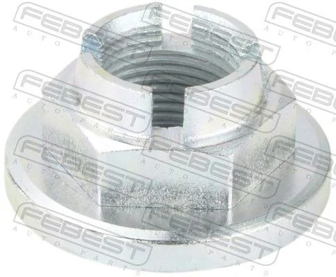 Porca, cubo da roda FEBEST 0598-NHUB02