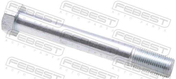 Parafuso da mola FEBEST 0633-001