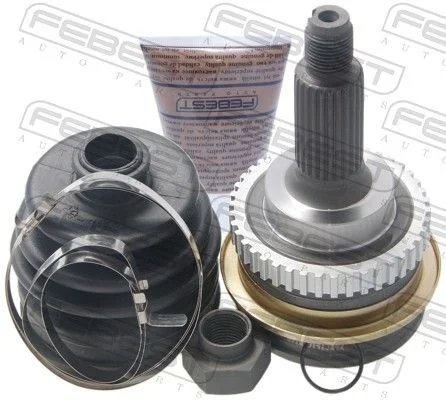 Conjunto de Juntas, eixo de transmissão FEBEST 0710-SY415A42