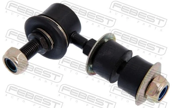 Link/Coupling Rod, stabiliser bar FEBEST 0723-BALF